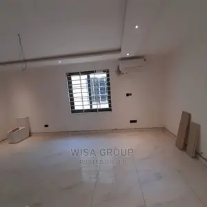 4bdrm Duplex in Wisa Groups, Burma Camp for Rent