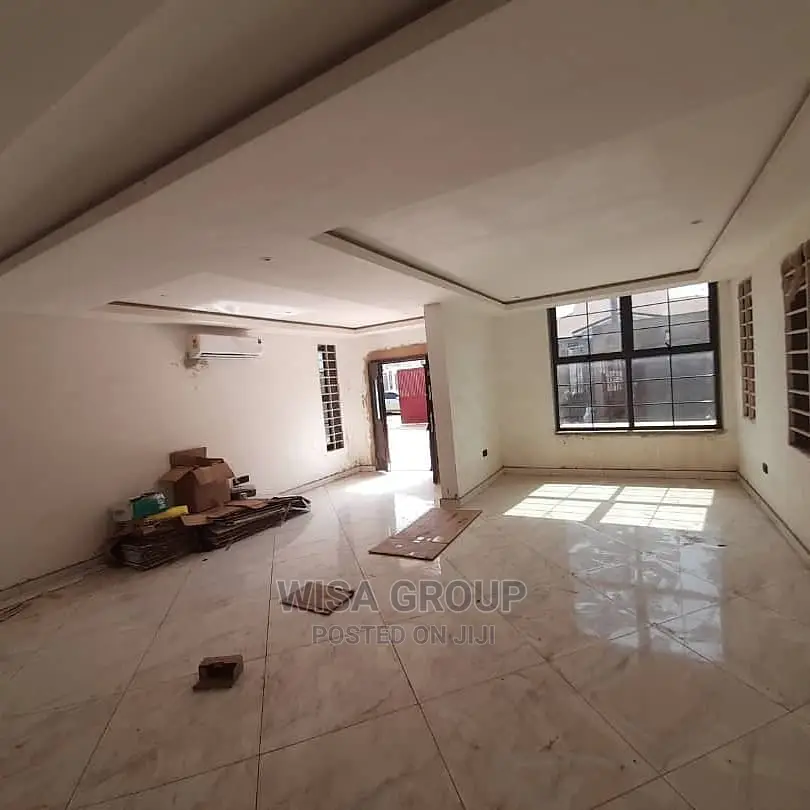 4bdrm Duplex in Wisa Groups, Burma Camp for Rent