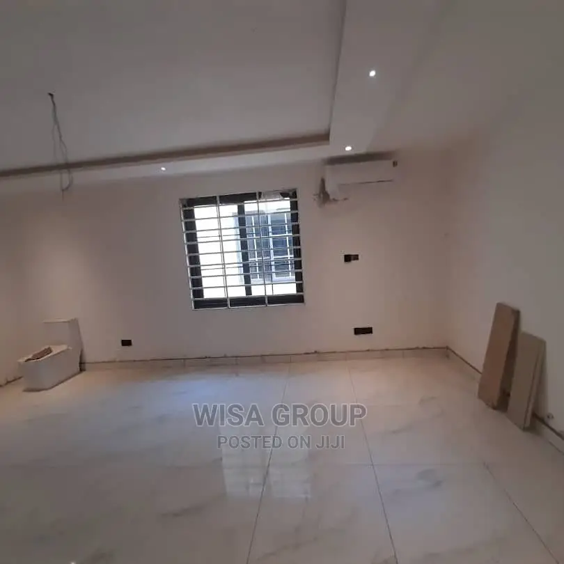 4bdrm Duplex in Wisa Groups, Burma Camp for Rent