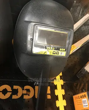 INGCO Welding Mask (Handheld)