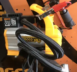 Ingco Auto Air Compressor -Aac1408