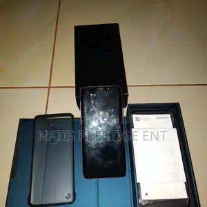 New Samsung Galaxy S9 Plus 256 GB Black