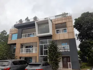 Furnished 3bdrm Apartment in East Legon for Rent