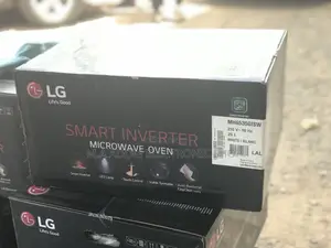 Call for LG MS4295CIS 42 Litres Smart Inverter Microwave