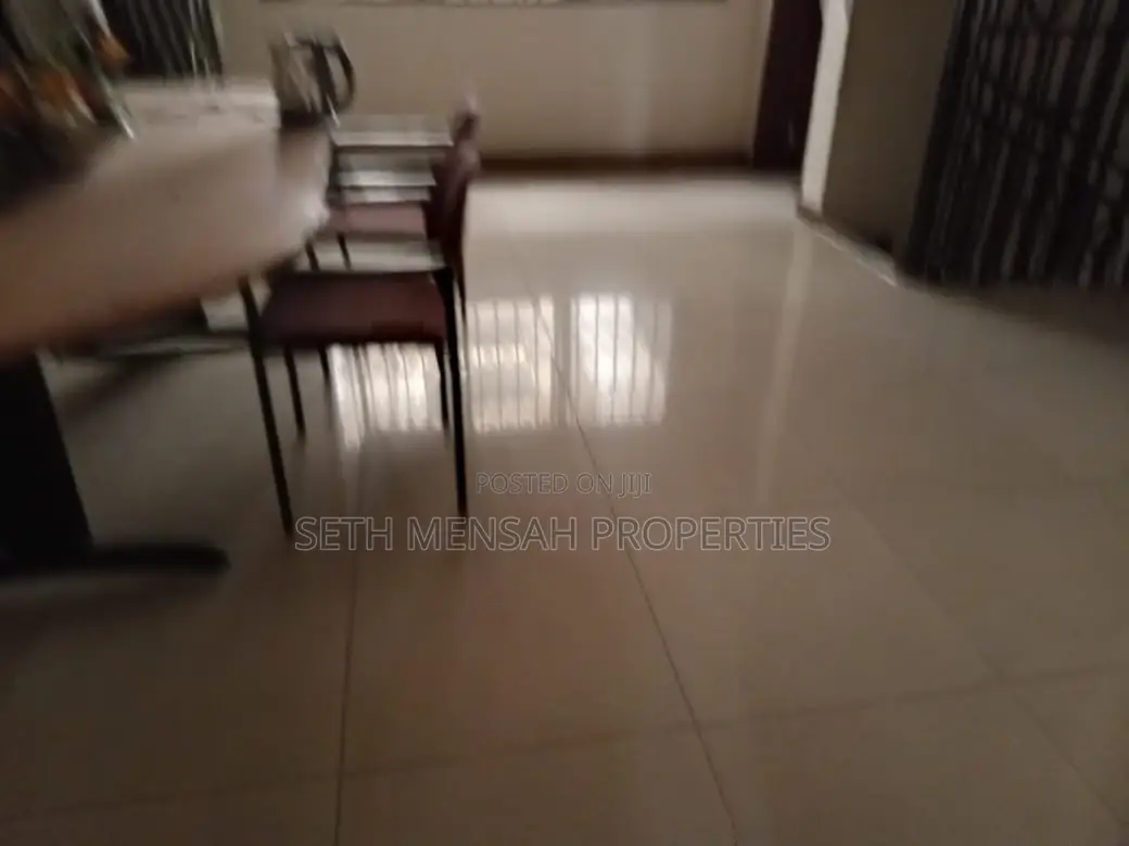 4bdrm House in Cantonments for Rent