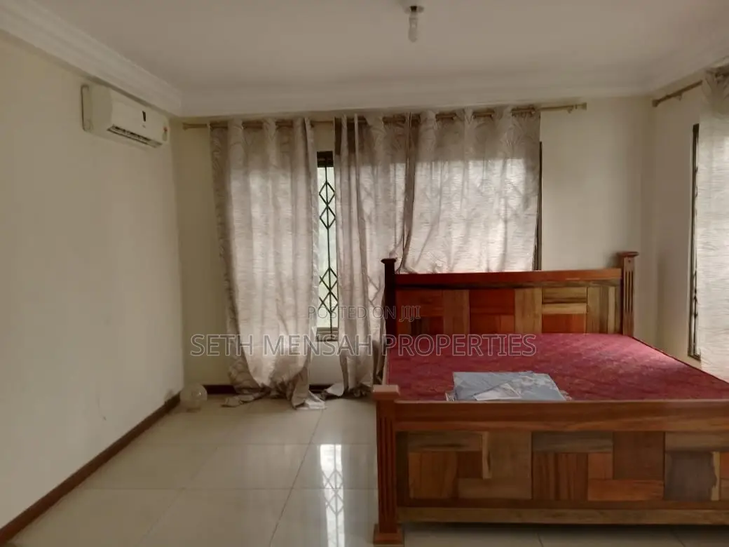 4bdrm House in Cantonments for Rent