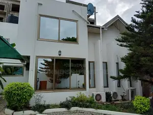 4bdrm House in Cantonments for Rent