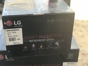 Locate LG MS4295CIS 42 Litres Solo Smart Inverter Microwave