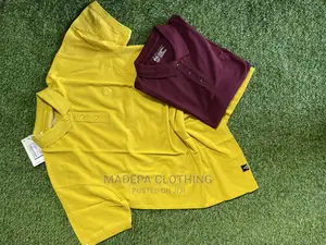 Quality Plus Size Club T