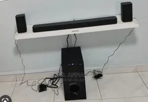 Most Affordable Sony Soundbar (HT-S20R)