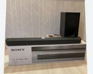 Most Affordable Sony (HT-S400) Sound Speaker