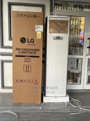 Most Affordable LG Air Conditioner (AP-Q30GS1K1)