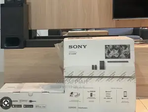 Quality Yet Affordable Sony Soundbar HT-S500RF