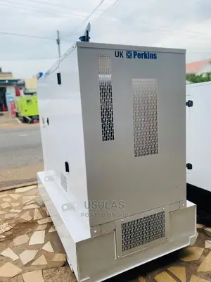 20kva Perkins Generator