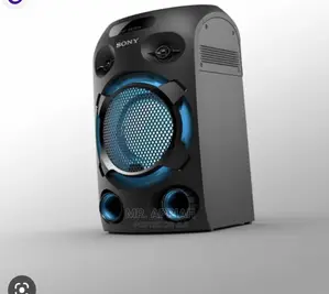 Most Affordable Sony Bluetooth MHC-V02 