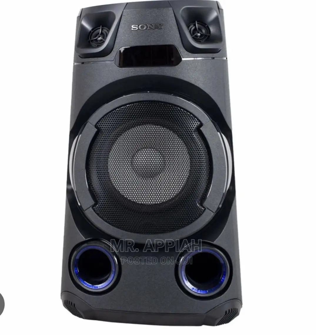 Brand New Sony MHC-V13 