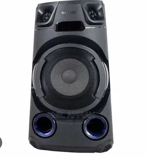 Brand New Sony MHC-V13 