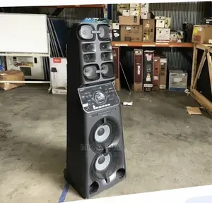 Brand New Sound System MHC-V90D W for Sale 