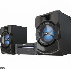 Sony Bluetooth Technology (SHAKE-X10D) 