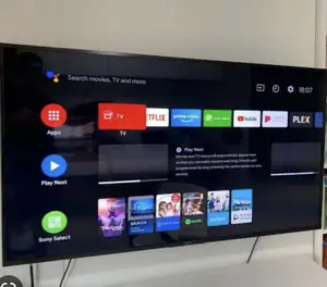 Brand New Sony Tv (55X81J)