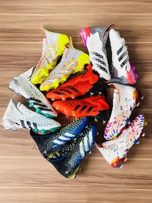 Original Predator Football Boot at Cool Price