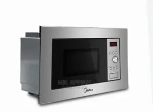 Built in Microwave (AM717BS7)