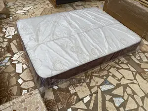 Lovely Orthopedic Double Mattress . Free Delivery