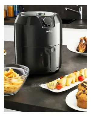 Tefal Easy Fry Classic Plus Airfryer Silver 4.2L