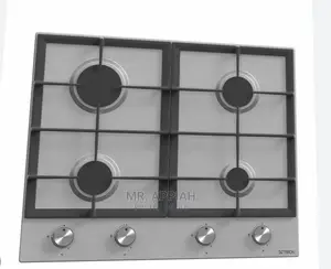 Brand New Midea Gas Burner Hob 