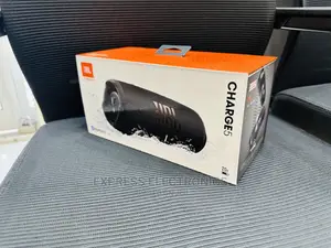 JBL Charge 5 Portable Wireless Speaker Better Sound