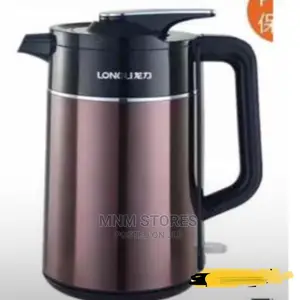 Electric Cute Kettle