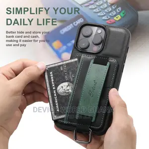 Suteni Leather Back Case for iPhone 15promax 15p 14promax 13