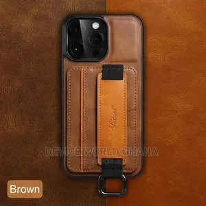 Suteni Leather Back Case for iPhone 15promax 15p 14promax 13
