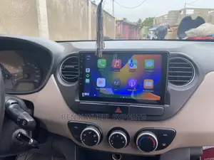 Hyundai I10 Grand Carplay