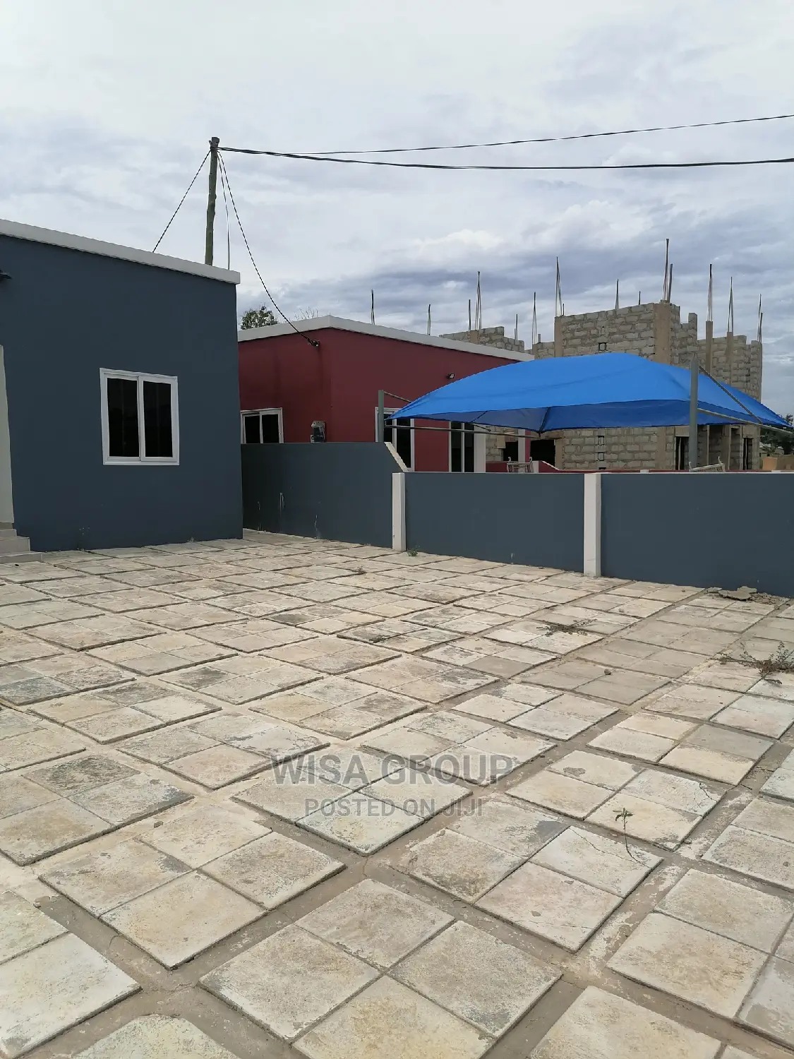 4bdrm House in Wisa Groups, Accra Metropolitan for Rent