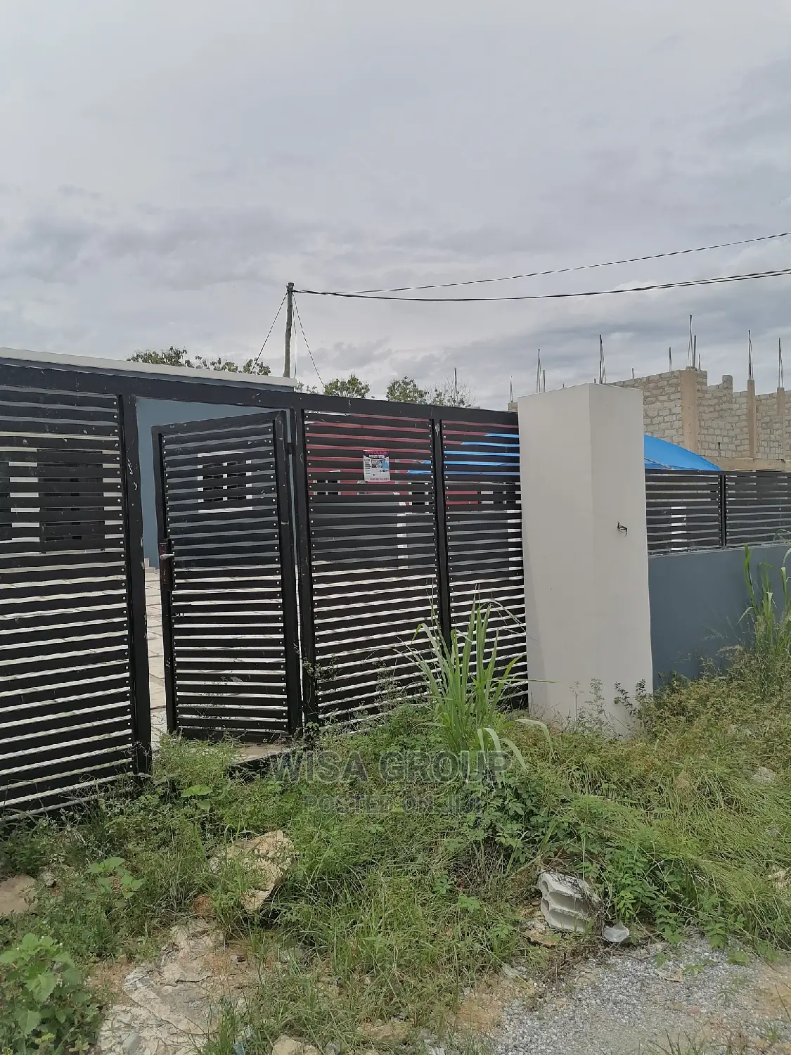 4bdrm House in Wisa Groups, Accra Metropolitan for Rent
