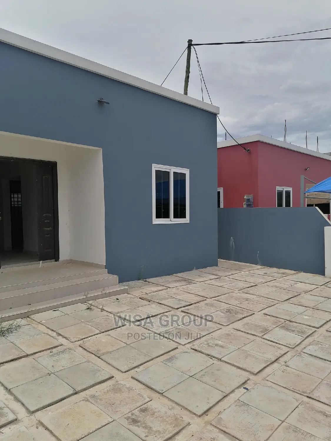 4bdrm House in Wisa Groups, Accra Metropolitan for Rent