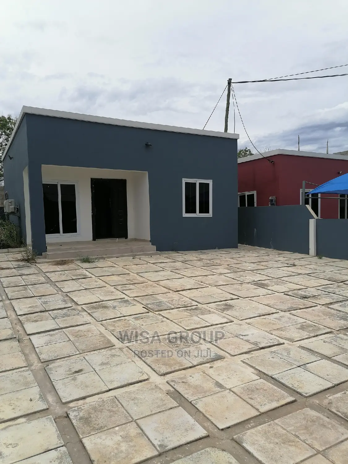 4bdrm House in Wisa Groups, Accra Metropolitan for Rent