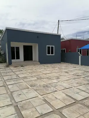 4bdrm House in Wisa Groups, Accra Metropolitan for Rent