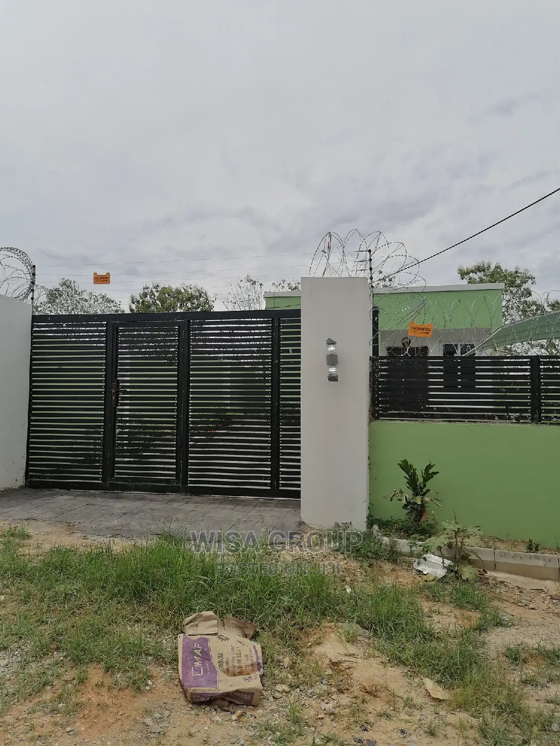 4bdrm House in Wisa Groups, Accra Metropolitan for Rent
