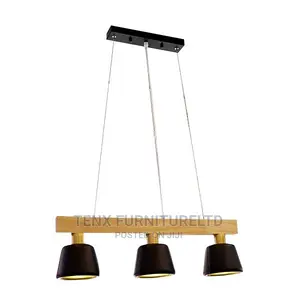 Pendant Lamp (Eleganto)