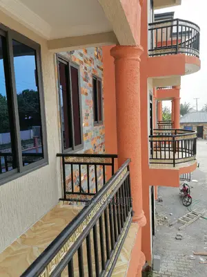 2bdrm Apartment in Wisa Groups, Accra Metropolitan for Rent