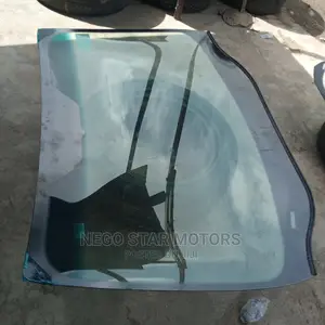 Ford Focus 2013 Front Windscreen