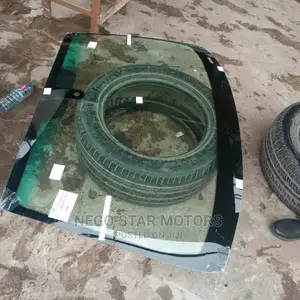 Jaguar X Type Front Windscreen
