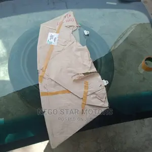 Honda Civic 2013 Door Glass