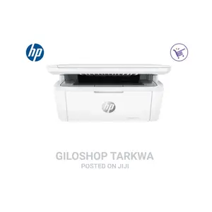Hp Laserjet MFP M141a All in One Printer