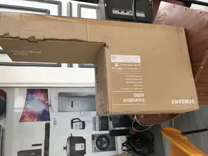 Samsung 2.1ch A550 a Series Soundbar (Hw-A550)