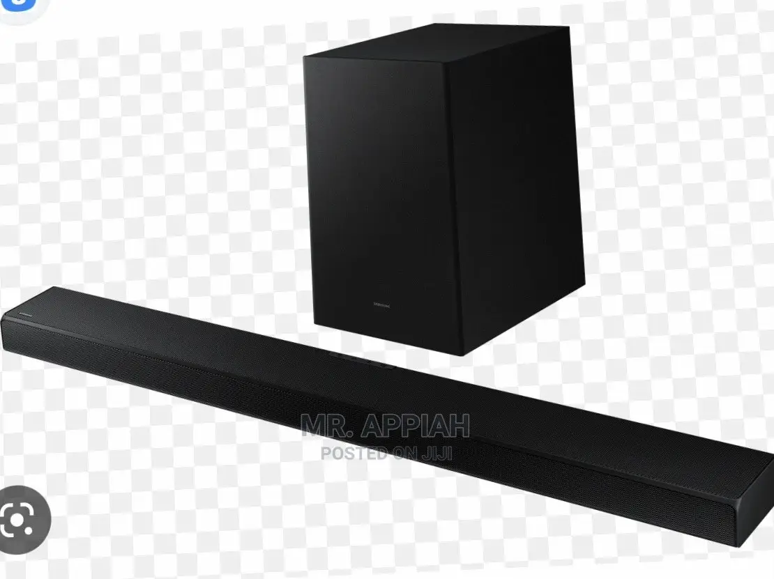 Get a Good Price for This Samsung Sounder (HW-A650)