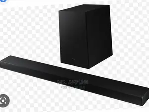 Get a Good Price for This Samsung Sounder (HW-A650)
