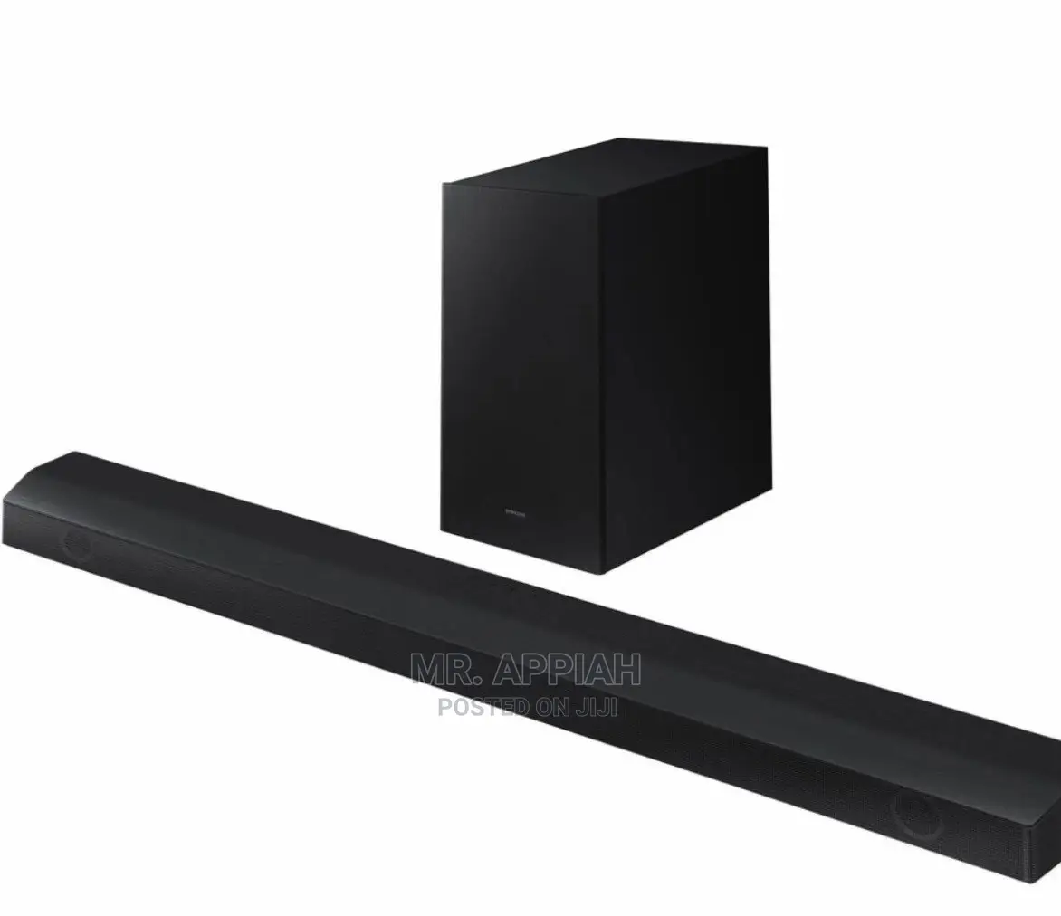 Affordable (HW-B650)Soundbar
